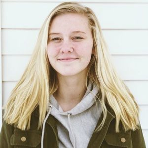 Meet your Posher, Brooke